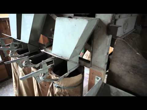 Zum Herz des Montignac-Brotes