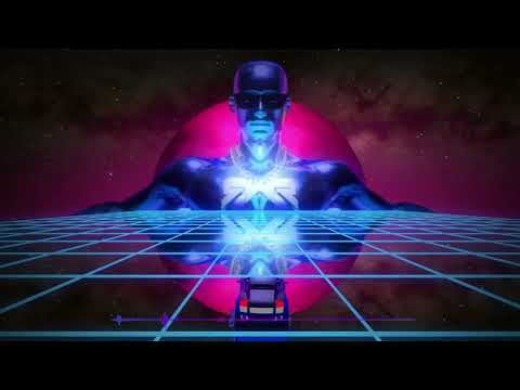 Robots With Rayguns - HOLD U NOW