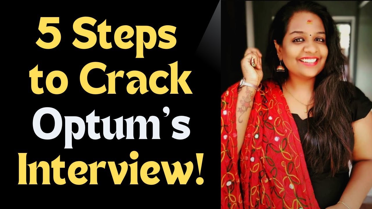 Crack Optum's Medical Coding Interview in 5 Simple Steps!