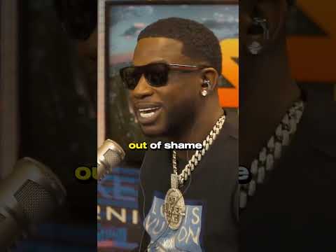 Gucci Mane on Artists Who Betray Him 🤯 ¨I KEPT IT SO REAL¨ #guccimane #future #shorts