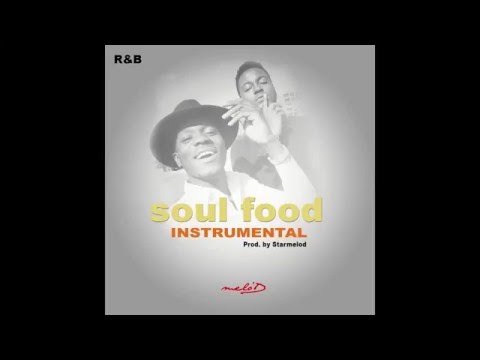 INSTRUMENTAL Prod. by Starmelod