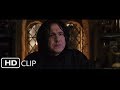 Snape Destroys Harry And Ron Harry Potter And The Chamber Of Secrets