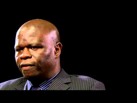 Open Heaven Reflections 2014 April 26 - More Riches, More Prayer