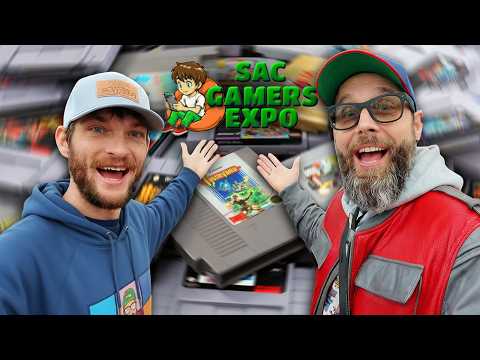 Retro Game Hunting.. in 2026?