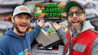 Retro Game Hunting.. in 2026? | VLOG