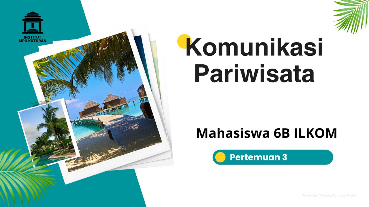 Thumbnail Video Pertemuan 1