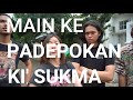 Main Ke PADEPOKAN KI SUKMA Aku Dan Team Dapat Banyak Hikmah