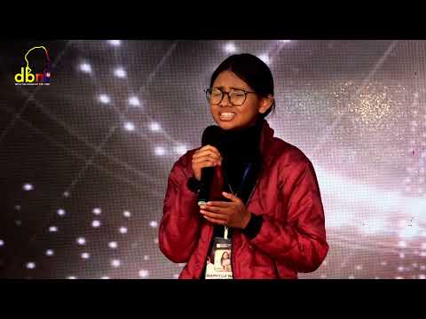 IBAPHYLLA NAOMI KHARSYNTIEW: SUR KYNUD SEASON 4 ELIMINATION ROUND 2