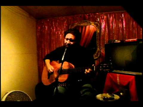 Eduardo "Guayo" Medina (Bandebuz)