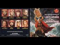 Prelude (Elmer Bernstein) Music From The Sound Track Of Cecil B. DeMille's "The Ten Commandments"