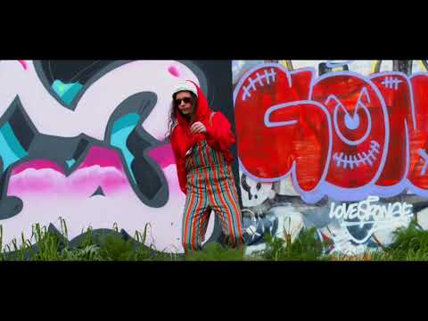 Lexus Luther (Official Music Video) - Kieren Luke