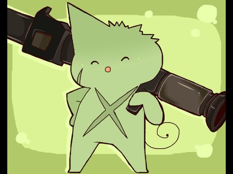 This might be the coolest thing in RPG history! - Mogeko Castle part 5