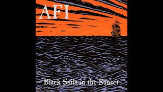 AFI ‎– The Last Kiss (Vinyl Rip) HQ