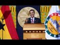 President Obama Speaks in Ghana