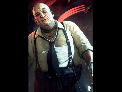 Batman Arkham Knight Walkthrough Part 16(No Commentary/PC/XONE/PS4)