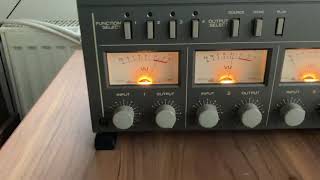 Video thumbnail for Tascam 22-4 by Feldmarschall1000