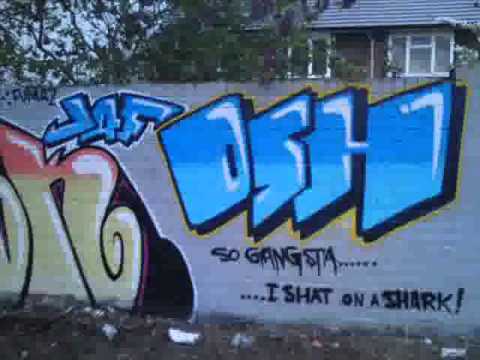 Oshea - Live Street Barz [Lab TV]