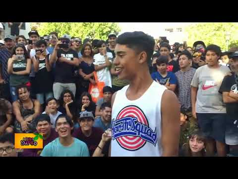 Lo Mejor Del Barto El Morbo 2019