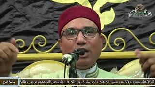 127- الدكتور – محمد العشماوي– (الرد على منكري الاحتفال بالمولد) (المولد النبوى الشريف)(ساحة الدح)