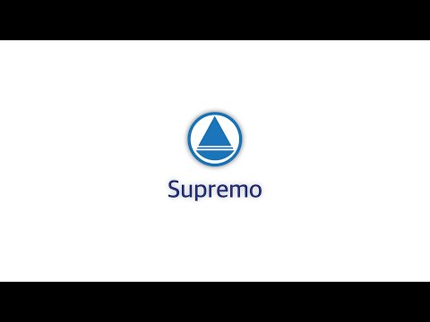 Supremo Remote Desktop video