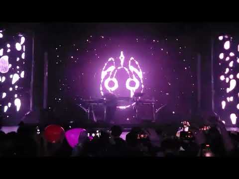 Dabin - Starbright Finale Live Concert San Francisco 03/12/2022