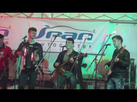 Ansambel Livada,   Rad bi se postaral s teboj, 2016