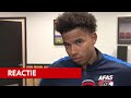 'Iedereen is boos' | Stengs na AZ - VVV