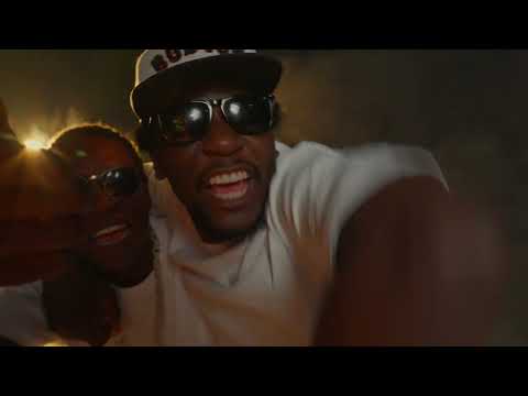 SCAR MKADINALI and Virusi Mbaya