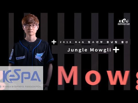 아프리카 이재하(AFs Mowgli), 2016 KeG 충남 대표로 결승 맹활약