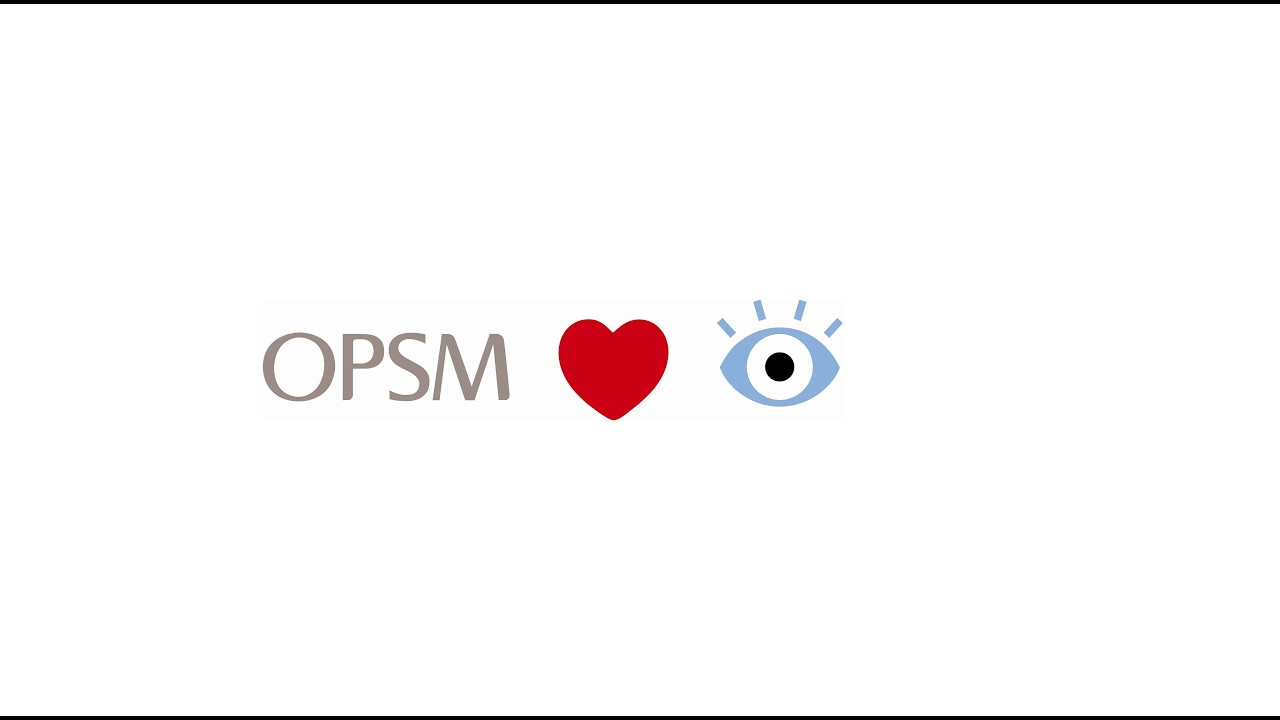 OPSM case study past experience campaign