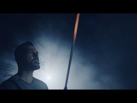 Video thumbnail for Intro (Camouflage)