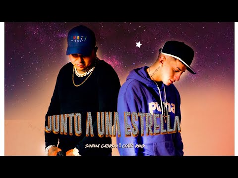 Suena Cabron Ft Cotto Rng  -  Junto a una Estrella (Video Oficial)
