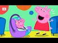 Peppa Picks A Baby Name Peppa Pig ABC Kids