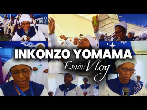 WOMEN’S CONFERENCE 2025: EMAHLABATHINI: HOLY ETHOPIAN CATHOLIC CHURCH IN ZION🔥