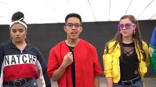 Jej Vinson - Finesse cover Bruno Mars ft Cardi B