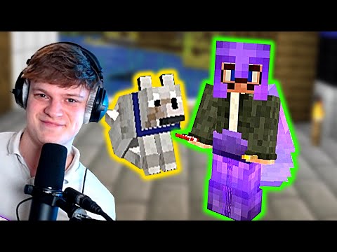 Tilbage Efter Pausen - Minecraft: Ep 47 (Sæson 2)
