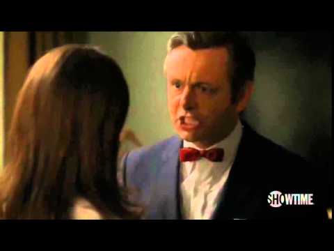 MASTERS OF SEX 3x02 - THREE'S A CROWD