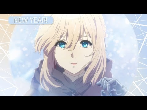 [NON] NEW YEAR - MEP