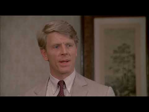 The Day of the Jackal - The OAS Inner Circle Discusses and Then Hires a Professional Assassin