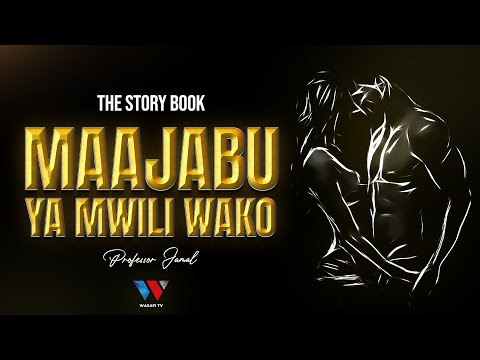 , title : 'The Story Book: Je, Unazijua Siri Hizi Kuhusu Mwili Wako !!??'