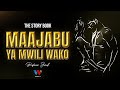 The Story Book Je Unazijua Siri Hizi Kuhusu Mwili Wako