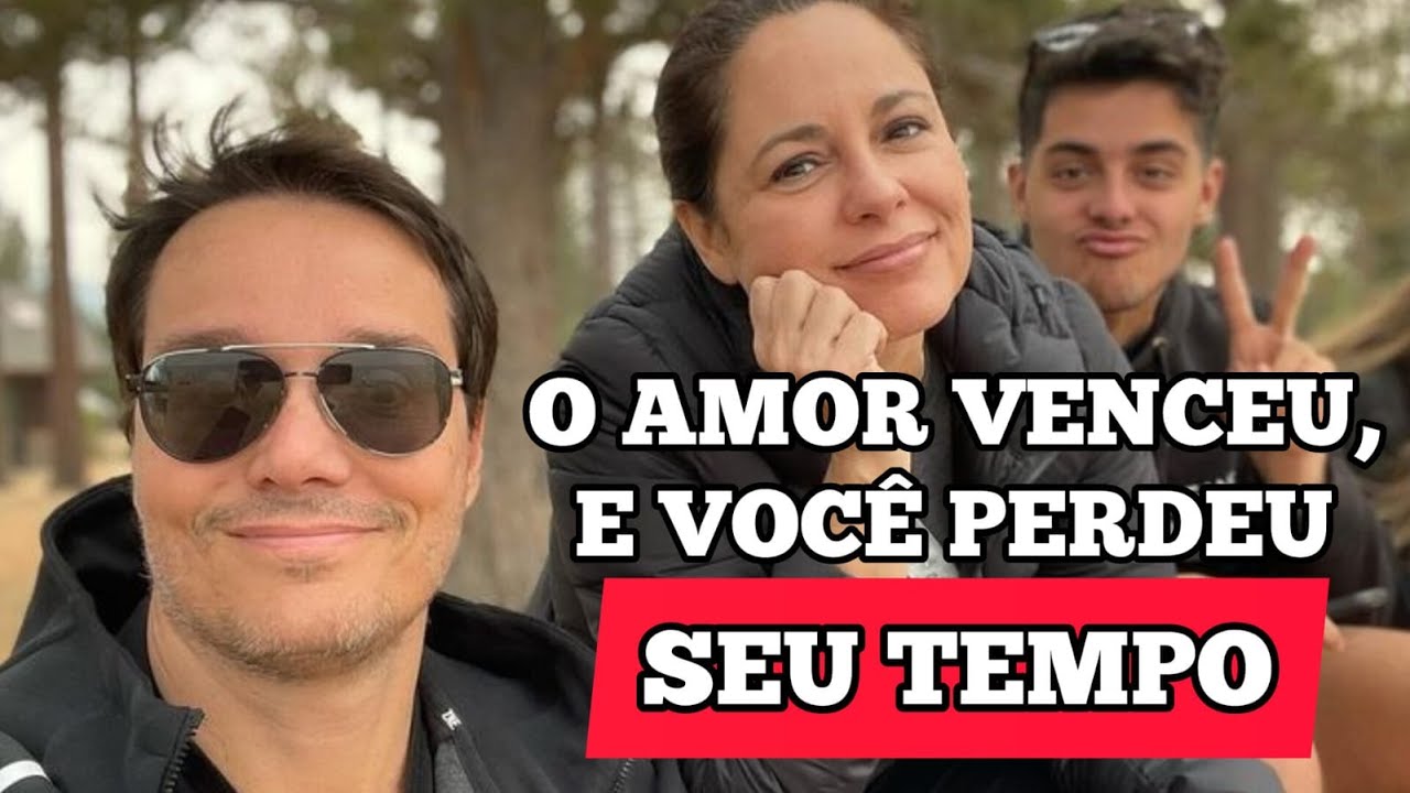 PETER VOLTOU! FOI SÓ UM JOGO DE MARKETING?