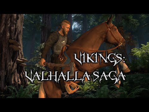 Видео Vikings: Valhalla Saga #1