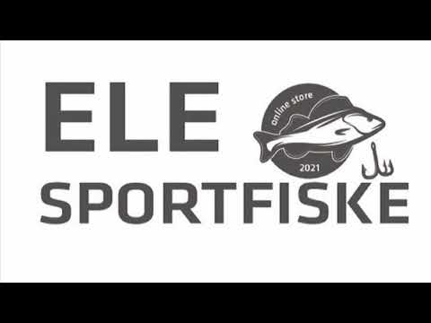 Hugger hela tiden -Abborre på sommaren , mört med / ELE-Sportfiske team