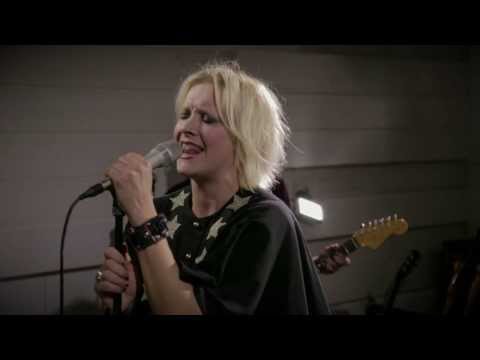 Jonna Tervomaa - Minä toivon (livenä Nova Stagella)