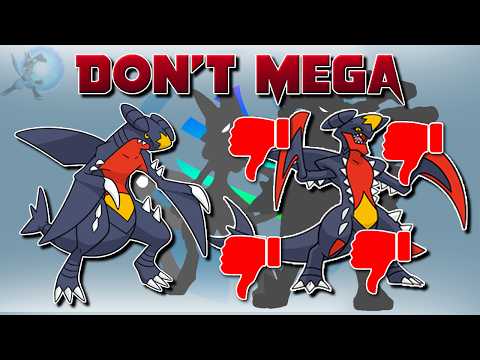 20 Facts about Mega Evolution