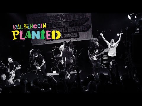 Video thumbnail for Planted