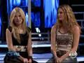 Kristy Lee Cook- AI Extra Top 5 Interview With Brooke