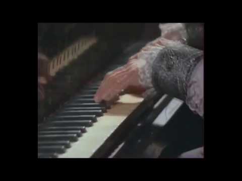 Alexander Ikharev's hands (from a 1971 Russian movie)