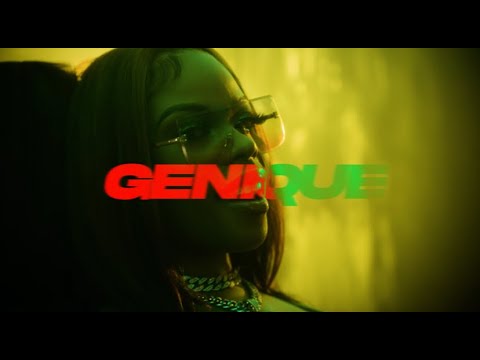 Genique - TEMPA (Tick Tock) [Official Music Video]